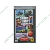 Игра для PSP "Grand Theft Auto. Vice City Stories. Platinum", англ. (PSP, UMD-case) (ret)