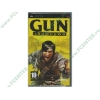 Игра для PSP "Gun Showdown", англ. (PSP, UMD-case) (ret)