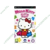 Игра для PSP "Hello Kitty Puzzle Party", англ. (PSP, UMD-case) (ret)