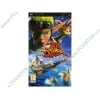 Игра для PSP "Jak and Daxter. The Lost Frontier", рус. (PSP, UMD-case) (ret)