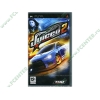 Игра для PSP "Juiced 2. Hot Import Nights", англ. (PSP, UMD-case) (ret)