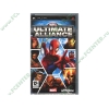 Игра для PSP "Marvel Ultimate Alliance", англ. (PSP, UMD-case) (ret)