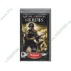 Игра для PSP "Medal of Honor. Heroes. Platinum", англ. (PSP, UMD-case) (ret)