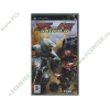 Игра для PSP "MX vs. ATV Untamed", англ. (PSP, UMD-case) (ret)