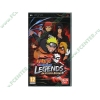Игра для PSP "Naruto Legends Akatsuki Rising", англ. (PSP, UMD-case) (ret)