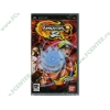 Игра для PSP "Naruto. Ultimate Ninja Heroes 2", англ. (PSP, UMD-case) (ret)