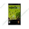 Игра для PSP "Patapon 2", англ. (PSP, UMD-case) (ret)