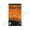 Игра для PSP "Patapon", англ. (PSP, UMD-case) (ret)