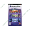 Игра для PSP "PlayStation Network Collection - Puzzle Pack ", англ. (PSP, UMD-case) (ret)