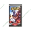 Игра для PSP "Pursuit Force. Platinum", англ. с рус. док. (PSP, UMD-case) (ret)