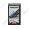 Игра для PSP "Ridge Racer. Platinum", англ. (PSP, UMD-case) (ret)