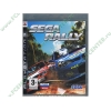 Игра для PSP "Sega Rally", рус. (PSP, UMD-case) (ret)