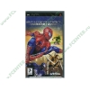 Игра для PSP "Spider-Man. Friend or Foe", англ. (PSP, UMD-case) (ret)