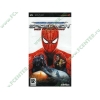 Игра для PSP "Spider-Man: Web of Shadows. Amazing Allies Edition", (PSP, UMD-case) (ret)