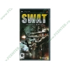 Игра для PSP "SWAT Target Liberty", англ. (PSP, UMD-case) (ret)