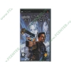 Игра для PSP "Syphon Filter. Dark Mirror", англ. (PSP, UMD-case) (ret)