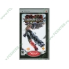 Игра для PSP "Tekken. Dark Resurrection. Platinum", англ. с рус. док. (PSP, UMD-case) (ret)