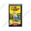 Игра для PSP "The Simpsons Game. Platinum", англ. (PSP, UMD-case) (ret)