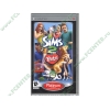 Игра для PSP "The Sims 2 Pets. Platinum", англ. (PSP, UMD-case) (ret)