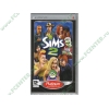 Игра для PSP "The Sims 2. Platinum", англ. (PSP, UMD-case) (ret)