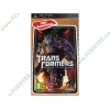 Игра для PSP "Transformers. Revenge of the Fallen", англ. (PSP, UMD-case) (ret)