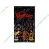 Игра для PSP "Warriors", англ. (PSP, UMD-case) (ret)