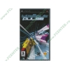 Игра для PSP "WipEout Pulse", англ. с рус. док. (PSP, UMD-case) (ret)