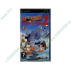 Игра для PSP "Worms: открытая война 2", рус. (PSP, UMD-case) (ret)