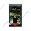 Игра для PSP "Гарри Поттер и Орден Феникса. Platinum", англ. с русск. док. (PSP, UMD-case) (ret)