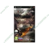 Игра для PSP "ИЛ-2 Штурмовик. Крылатые хищники", рус. (PSP, UMD-case) (ret)