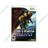 Игра для Wii "Metroid Prime 3. Corruption", англ. (Wii, DVD-box) (ret)