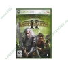 Игра для Xbox360 "Lord of the Rings. The battle for Middle-earth II", англ. (X-Box360, DVD-box) (ret)