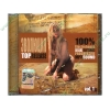 Сборник музыки "Эволюция. Top Release" (MP3, 1CD, jewel) 