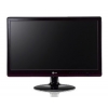 Монитор LG TFT 23" E2350T-PN glossy-black 16:9 FullHD 5ms LED DVI
