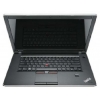 Ноутбук Lenovo Edge15 i5-430M/4G/500G/ATI5145 512MB/WiFi/BT/DVDRW/15.6"HDAntiGlare/W7HP/Черн (NVL46RT)