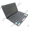 ASUS Eee PC 1001P <90OA22-B62111-937E10AQ> Black Atom N450(1.66)/1024/160/WiFi/cam/WinXP/10.1"/1.28 кг
