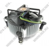 Thermaltake <CLP0550> Cooler for Socket 1156 (21-40дБ,740-3700об/мин,Al)