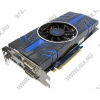 1Gb <PCI-E> DDR-5 Sapphire <Radeon HD5850 Vapor-X OC Ver.> (RTL) DualDVI+HDMI+DP+Crossfire