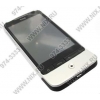 HTC Legend A6363 Silver(MSM7227-600MHz,384MbRAM,AMOLED320x480,GSM+GPRS+EDGE+GPS,microSD,WiFi,BT2.1,видео, Andr2.1)