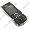 NOKIA 2700с-2  Grey (QuadBand, LCD320x240@256K, GPRS+BT2.0, microSD, видео, MP3, FM, 85г.)