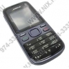 NOKIA 2690 Graphite Black (QuadBand, LCD160x128, GPRS+BT2.0, microSD, видео, MP3, FM, 80.7г)