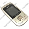 NOKIA 2220(s) Slide Warm Silver (DualBand,слайдер,LCD 160x128@64K,GPRS,видео, MP3, FM,93.5г)