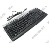 Клавиатура A4-Tech  KR-86 <USB> 104КЛ+19КЛ