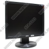 17"    MONITOR ASUS VB171T BK (LCD, 1280x1024, +DVI)