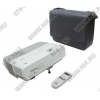 EPSON MultiMedia Projector EB-84L (3xLCD, 2400 люмен, 2000:1, 1024x768, D-Sub,RCA, S-Video, LAN, USB, ПДУ)