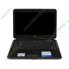 Мобильный ПК ASUS "K40IJ" (Celeron DC T3100-1.90ГГц, 2048МБ, 250ГБ, GMA4500M, DVD±RW, 1Гбит LAN, WiFi, WebCam, 14.0" WXGA, Linux) 