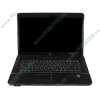 Мобильный ПК HP "Compaq 615" VC289EA (Turion 64 X2 RM76-2.30ГГц, 2048МБ, 320ГБ, HD3200, DVD±RW, fm, LAN, WiFi, BT, WebCam, 15.6" WXGA, FreeDOS) 