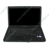 Мобильный ПК Lenovo "B550" 47634 (Pentium DC T4400-2.20ГГц, 2048МБ, 320ГБ, GMA4500M, DVD±RW, LAN, WiFi, WebCam, 15.6" WXGA, W'7 HB 64bit) 