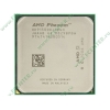 Процессор AMD "Phenom X4 9150e" (1.80ГГц, 4x512КБ+2МБ, HT1600МГц) SocketAM2+ (oem)