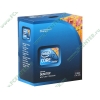 Процессор Intel "Core i7-930" (2.80ГГц, 4x256КБ+8МБ, EM64T) Socket1366 (Box) (ret)